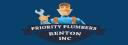 Priority Plumbers Renton Inc logo